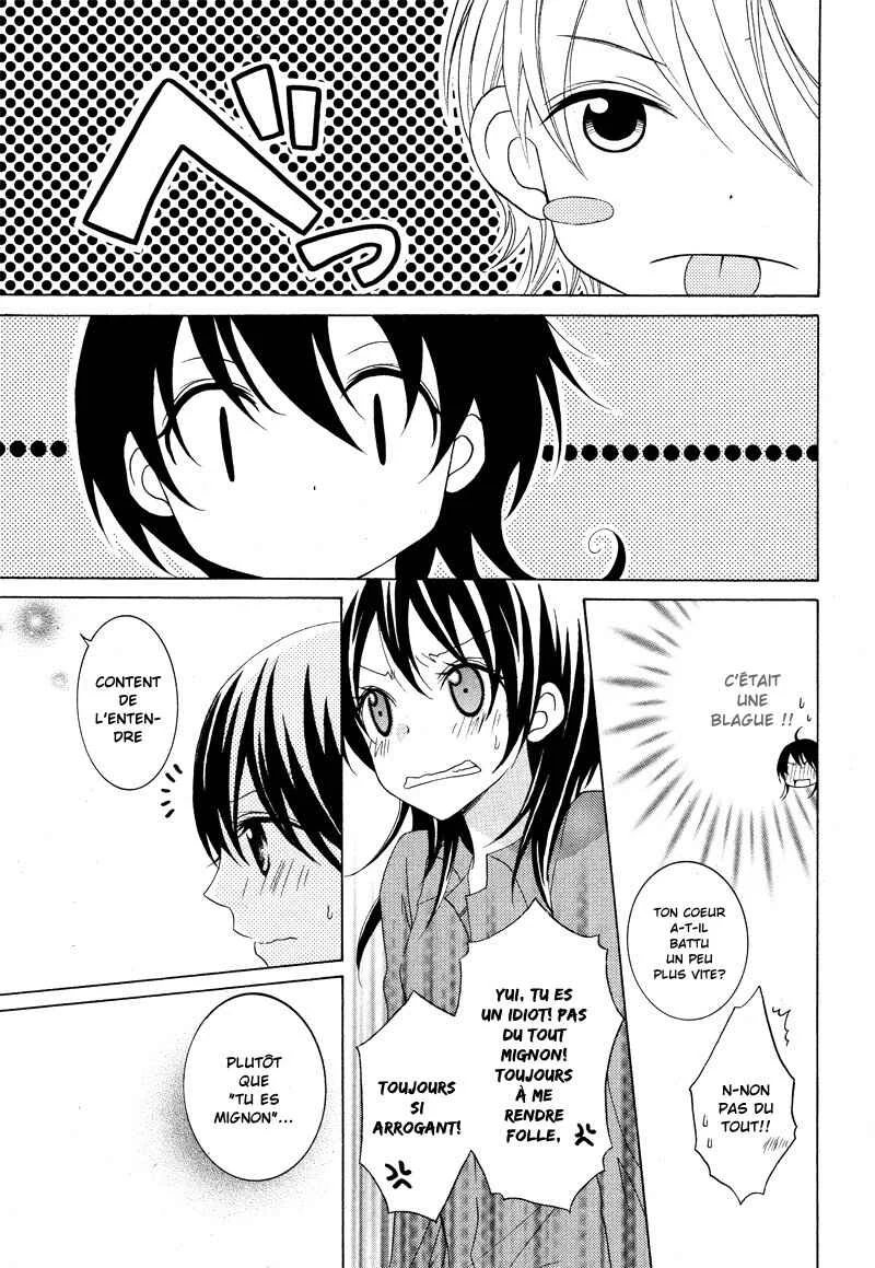 Joushikousei de, Hanayome de. Chapitre 2 - Page 16