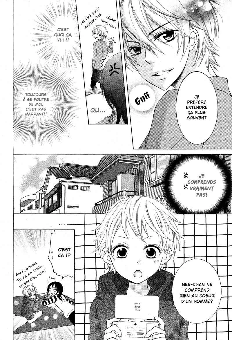 Joushikousei de, Hanayome de. Chapitre 2 - Page 17