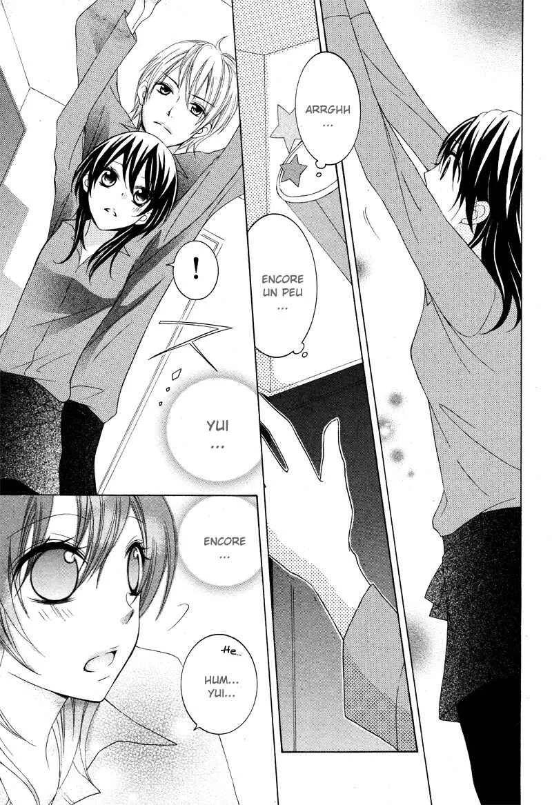 Joushikousei de, Hanayome de. Chapitre 2 - Page 20