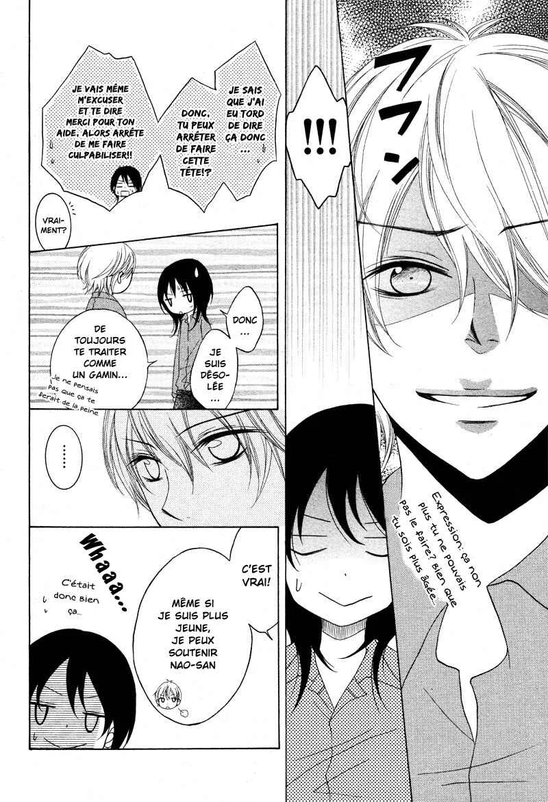 Joushikousei de, Hanayome de. Chapitre 2 - Page 21