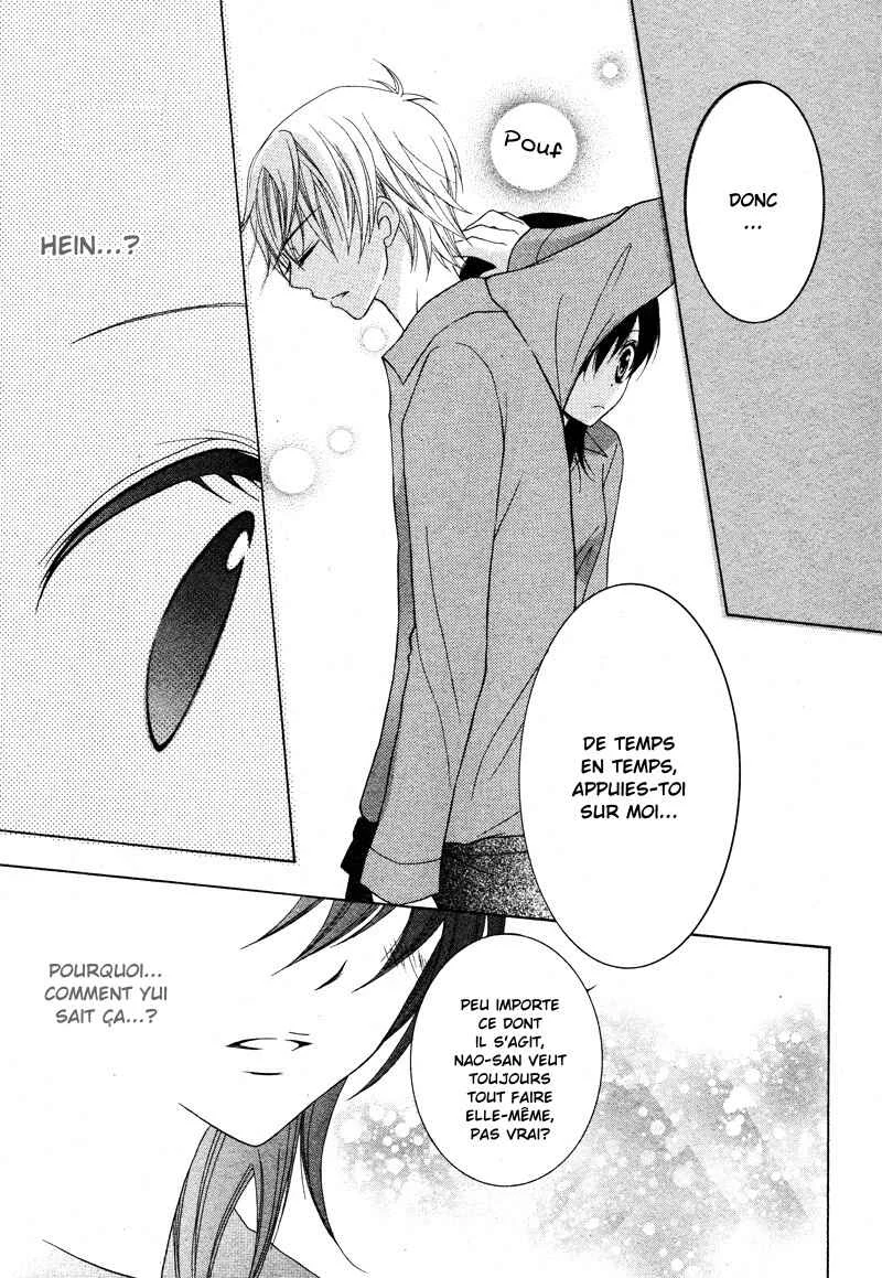 Joushikousei de, Hanayome de. Chapitre 2 - Page 22