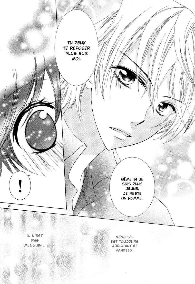 Joushikousei de, Hanayome de. Chapitre 2 - Page 23