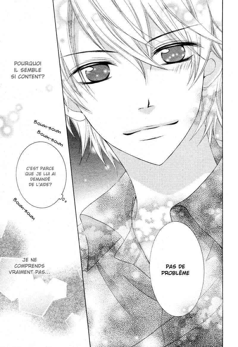 Joushikousei de, Hanayome de. Chapitre 2 - Page 26