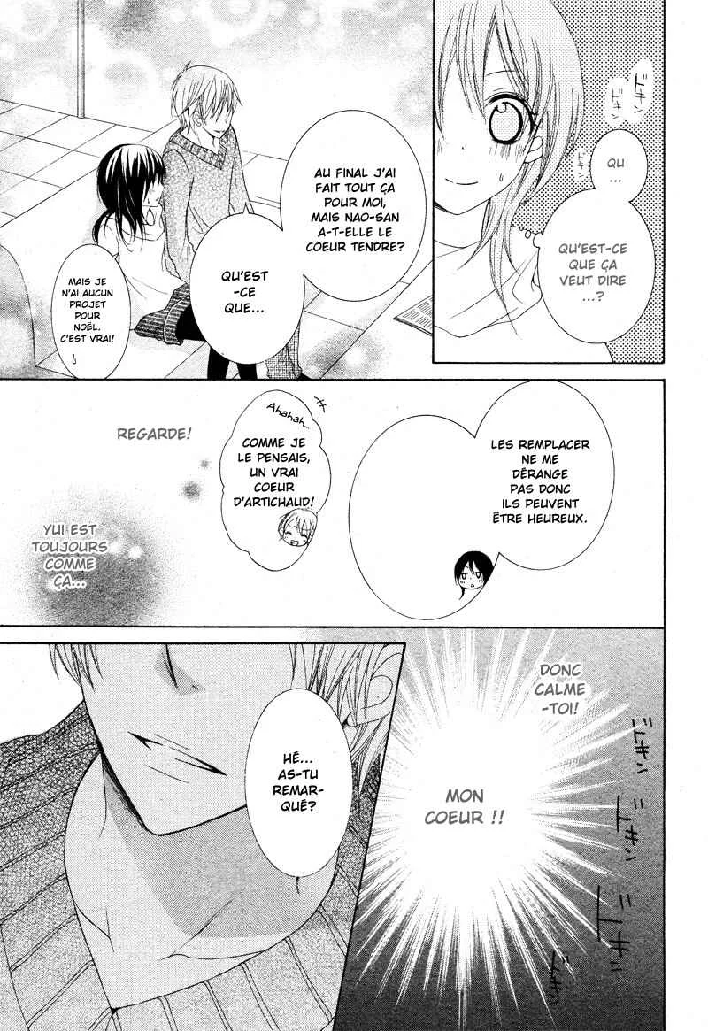 Joushikousei de, Hanayome de. Chapitre 2 - Page 30
