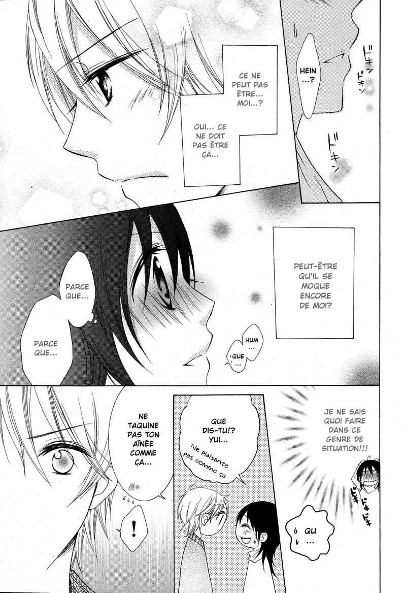 Joushikousei de, Hanayome de. Chapitre 2 - Page 32