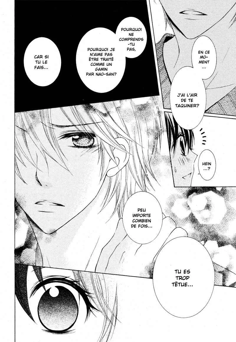 Joushikousei de, Hanayome de. Chapitre 2 - Page 33