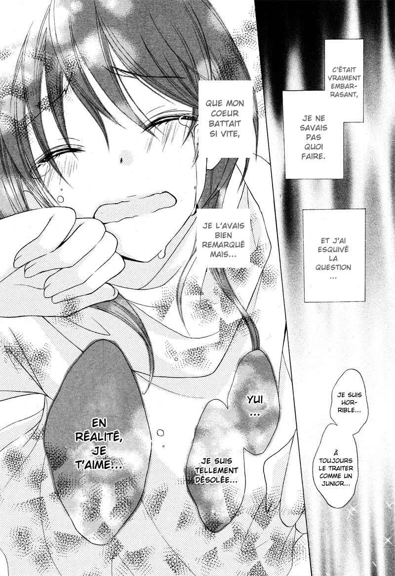 Joushikousei de, Hanayome de. Chapitre 2 - Page 35