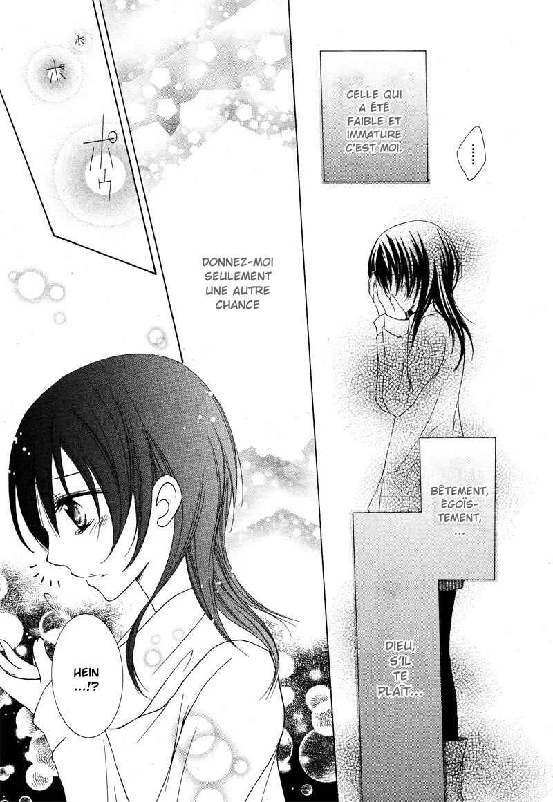 Joushikousei de, Hanayome de. Chapitre 2 - Page 36