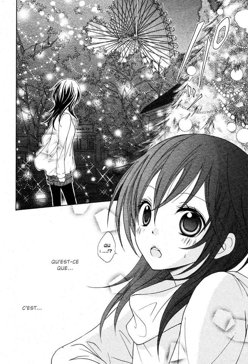 Joushikousei de, Hanayome de. Chapitre 2 - Page 37