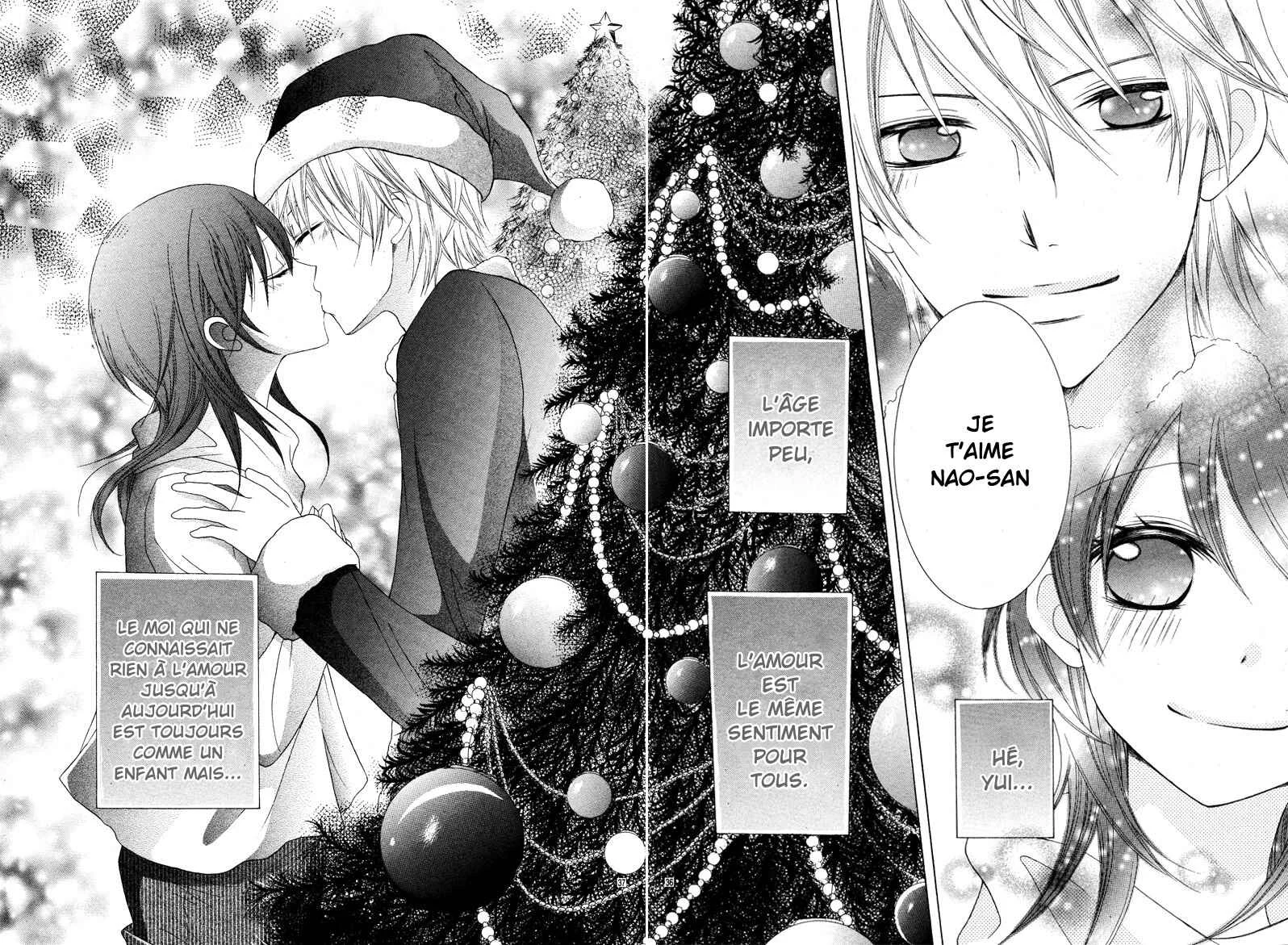 Joushikousei de, Hanayome de. Chapitre 2 - Page 39
