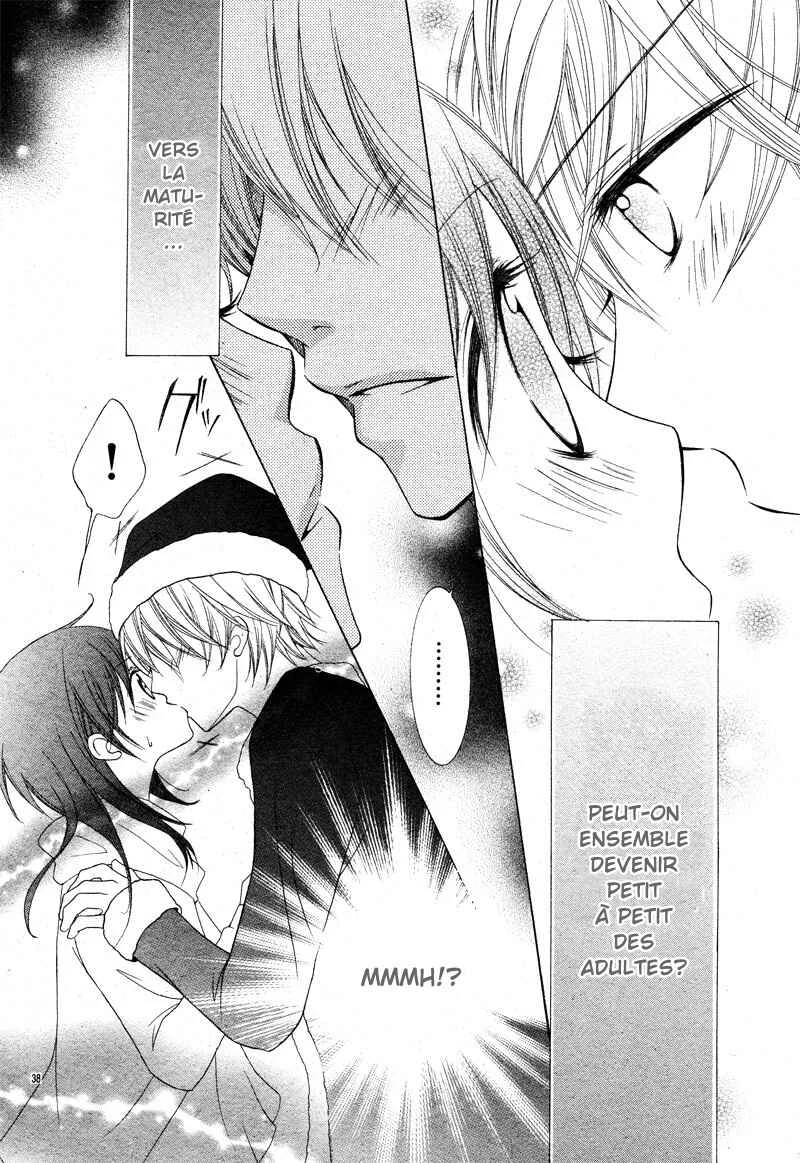 Joushikousei de, Hanayome de. Chapitre 2 - Page 40