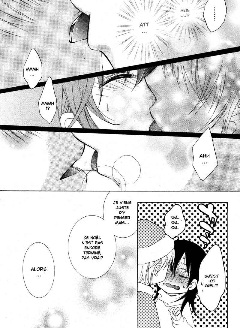 Joushikousei de, Hanayome de. Chapitre 2 - Page 41