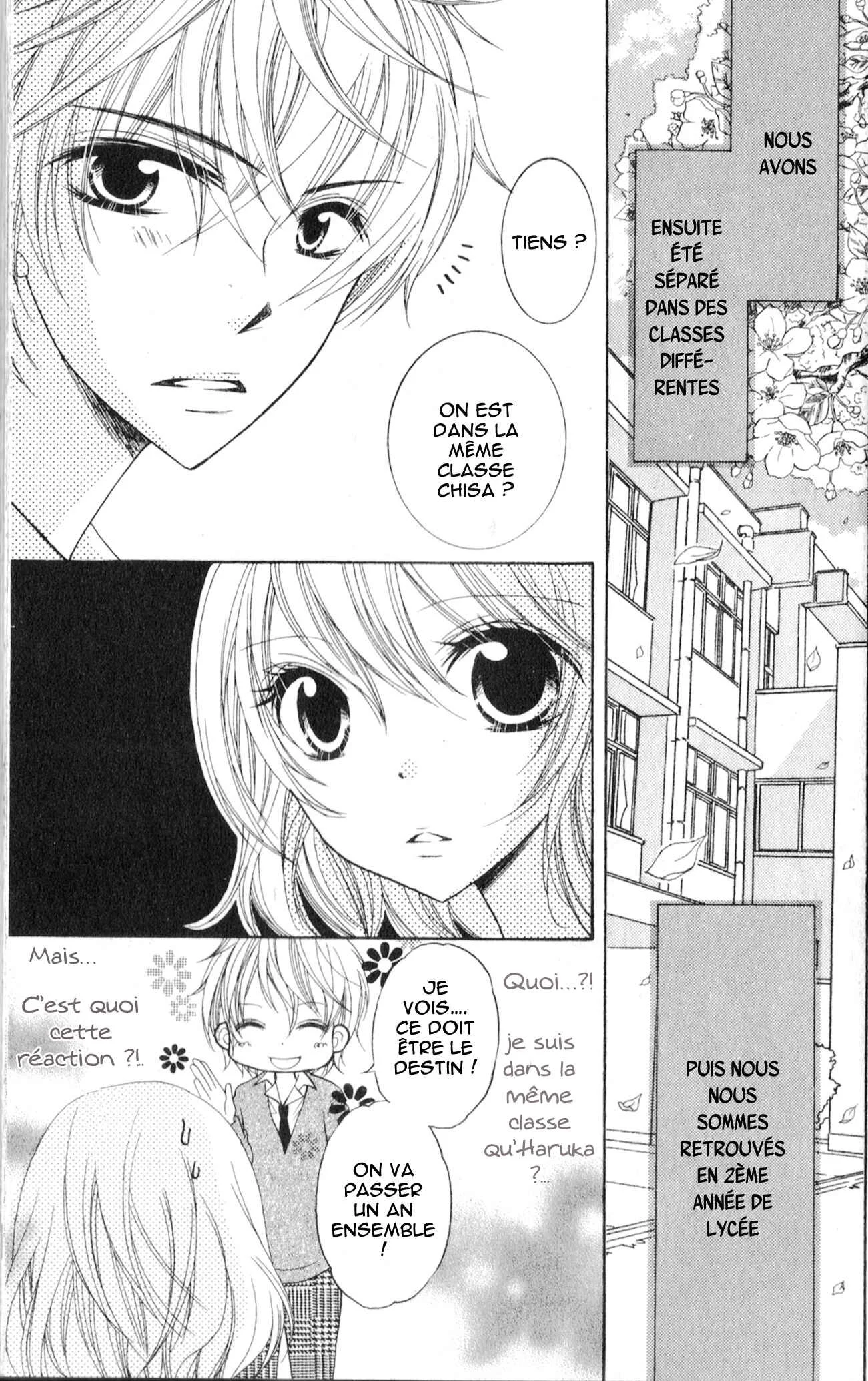 Joushikousei de, Hanayome de. Chapitre 3 - Page 5