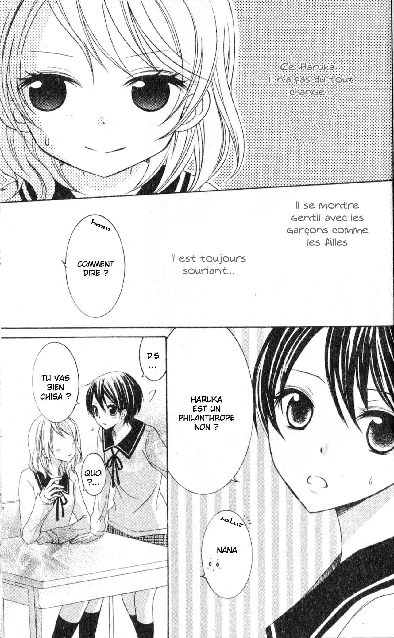 Joushikousei de, Hanayome de. Chapitre 3 - Page 7