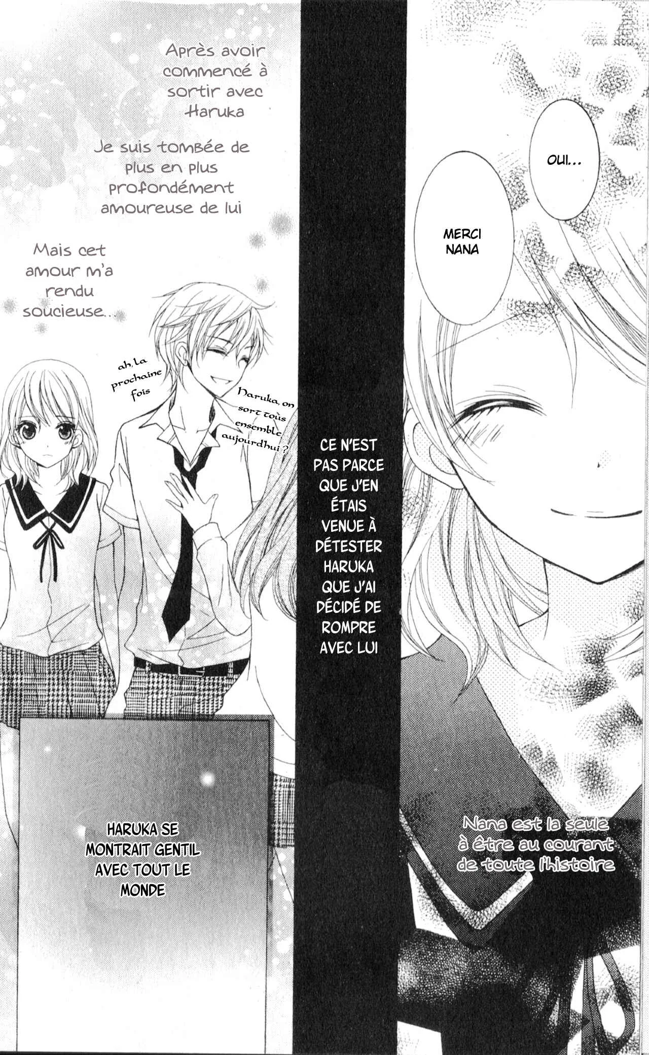 Joushikousei de, Hanayome de. Chapitre 3 - Page 8