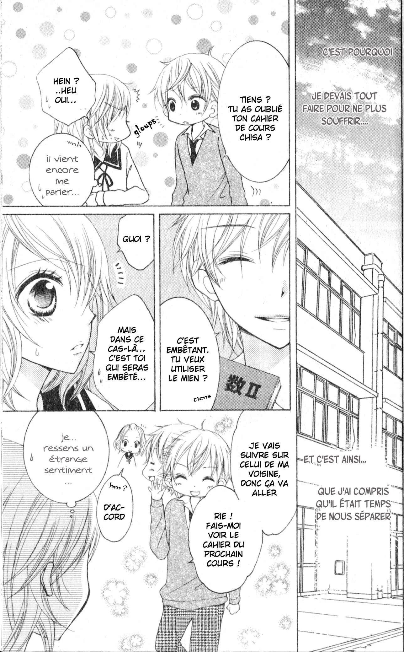 Joushikousei de, Hanayome de. Chapitre 3 - Page 11