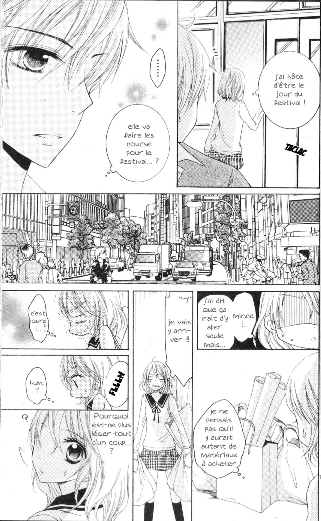 Joushikousei de, Hanayome de. Chapitre 3 - Page 13