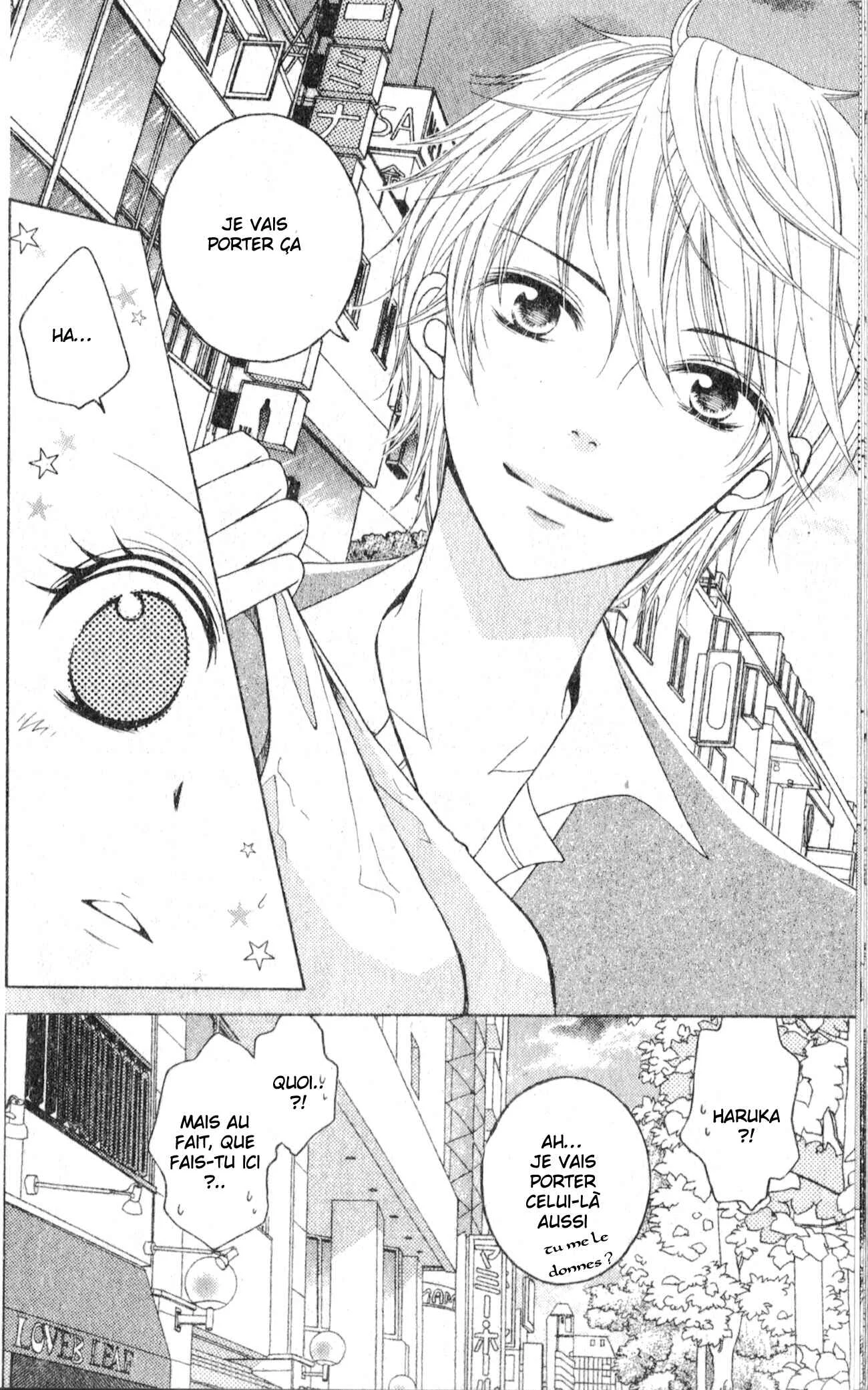 Joushikousei de, Hanayome de. Chapitre 3 - Page 14