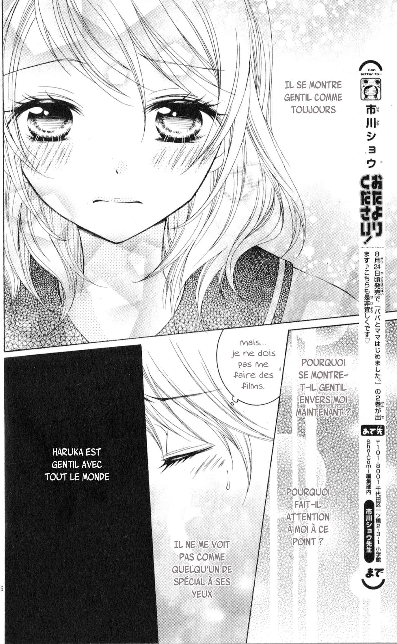 Joushikousei de, Hanayome de. Chapitre 3 - Page 16