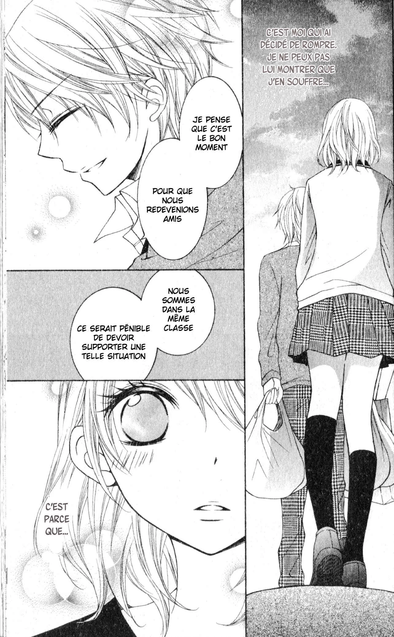 Joushikousei de, Hanayome de. Chapitre 3 - Page 19