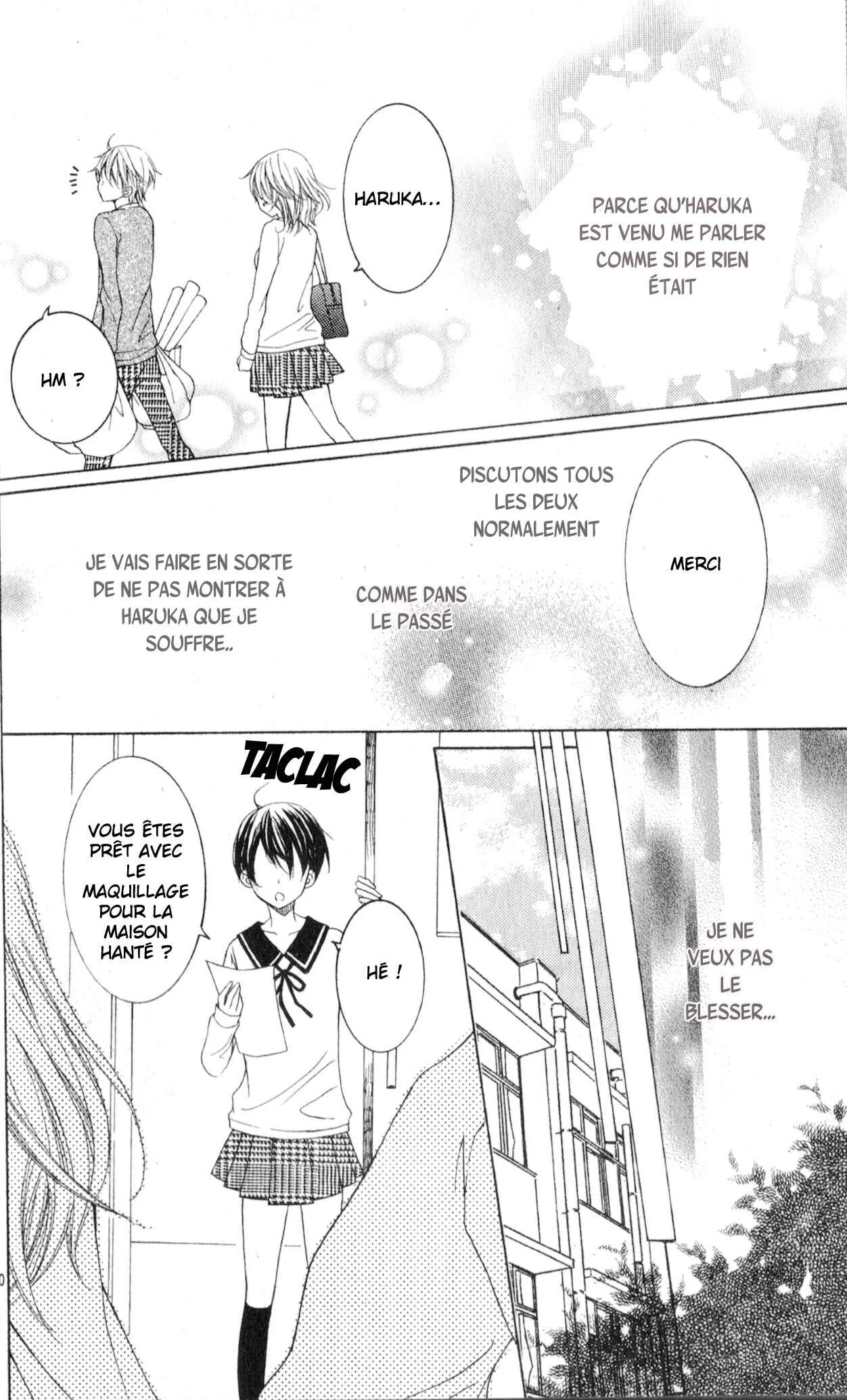 Joushikousei de, Hanayome de. Chapitre 3 - Page 20