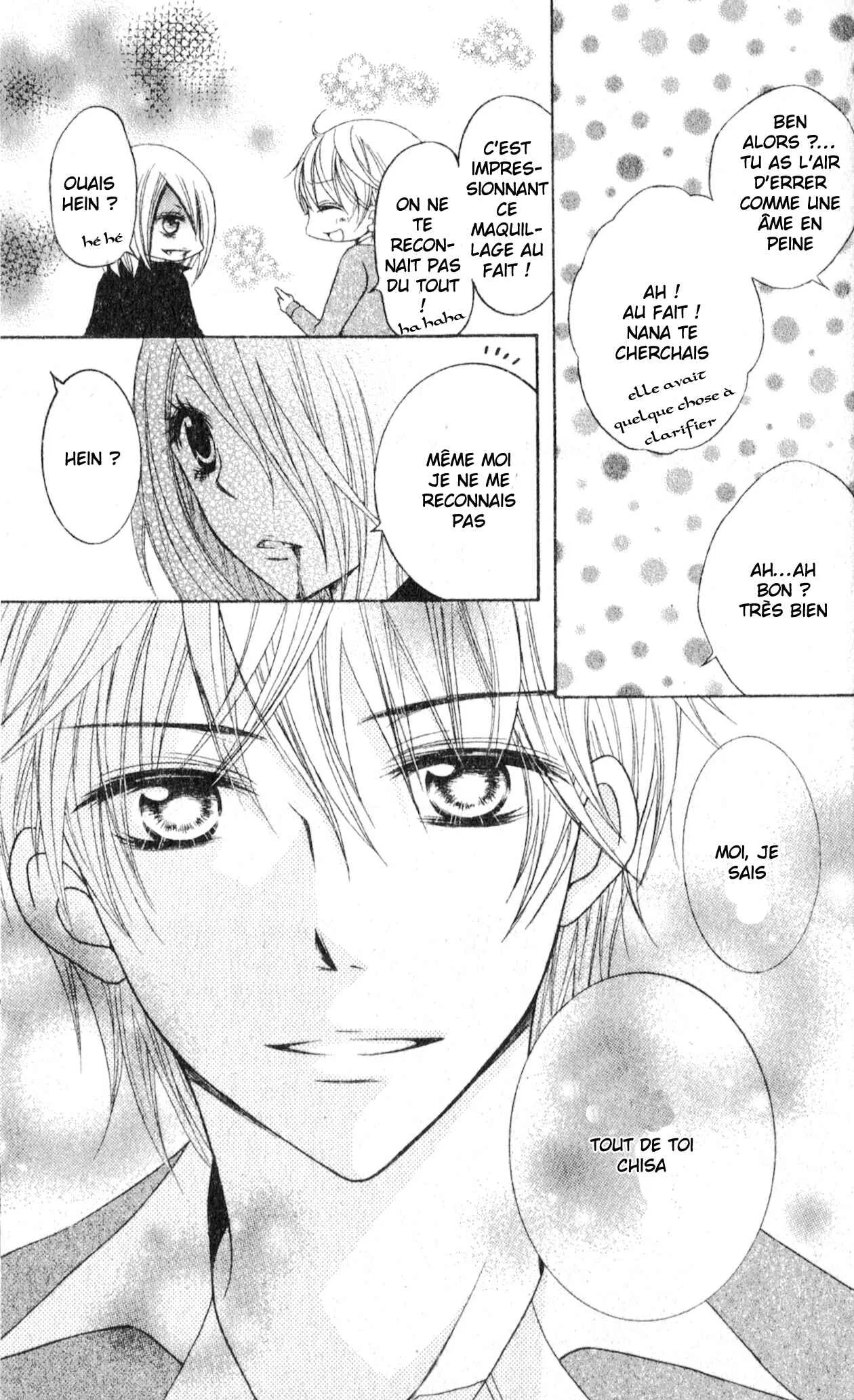 Joushikousei de, Hanayome de. Chapitre 3 - Page 23