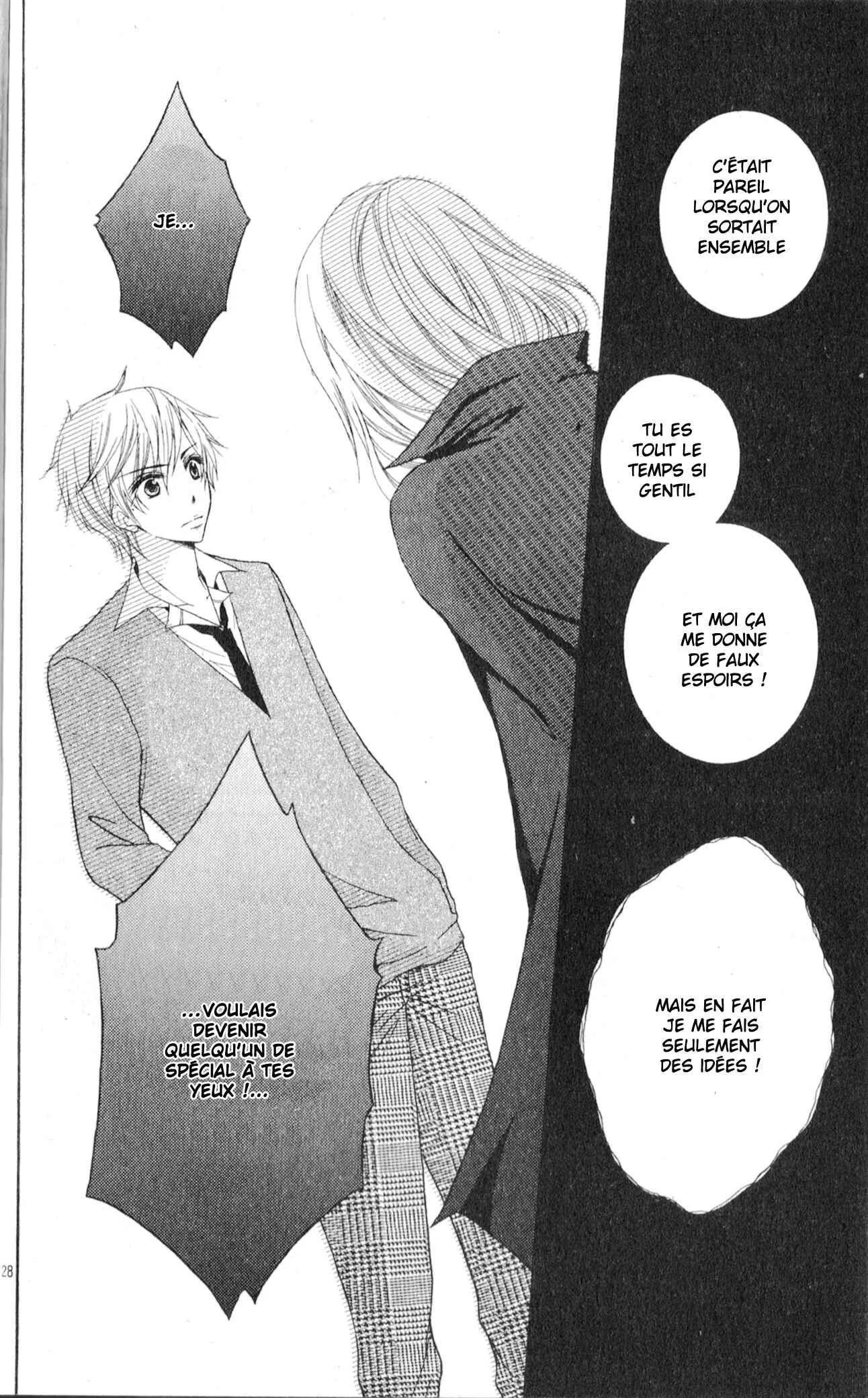 Joushikousei de, Hanayome de. Chapitre 3 - Page 28