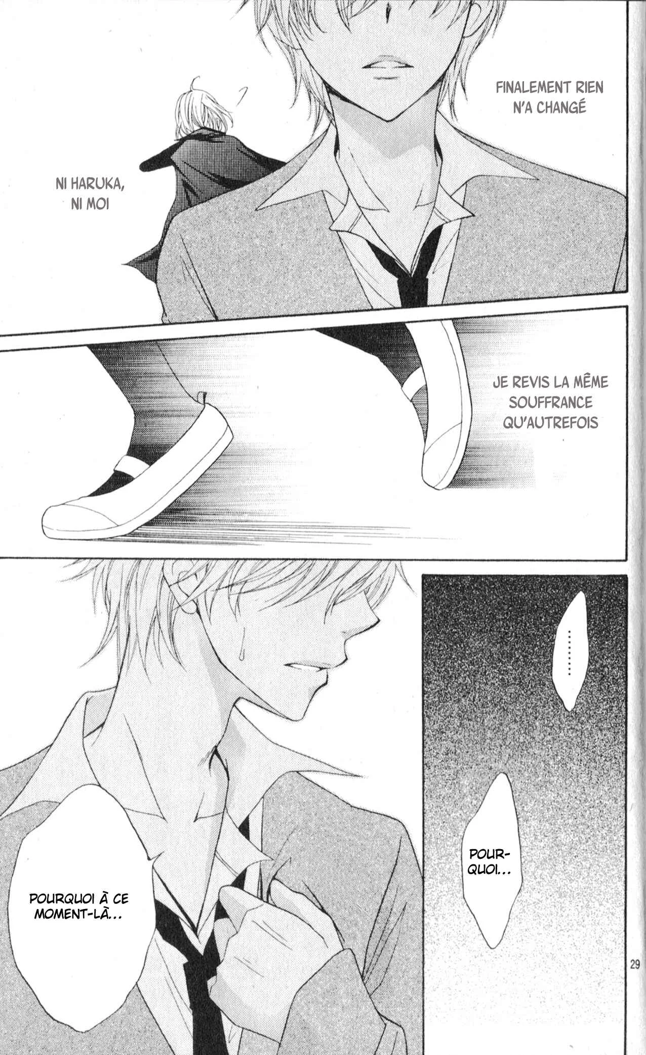 Joushikousei de, Hanayome de. Chapitre 3 - Page 29