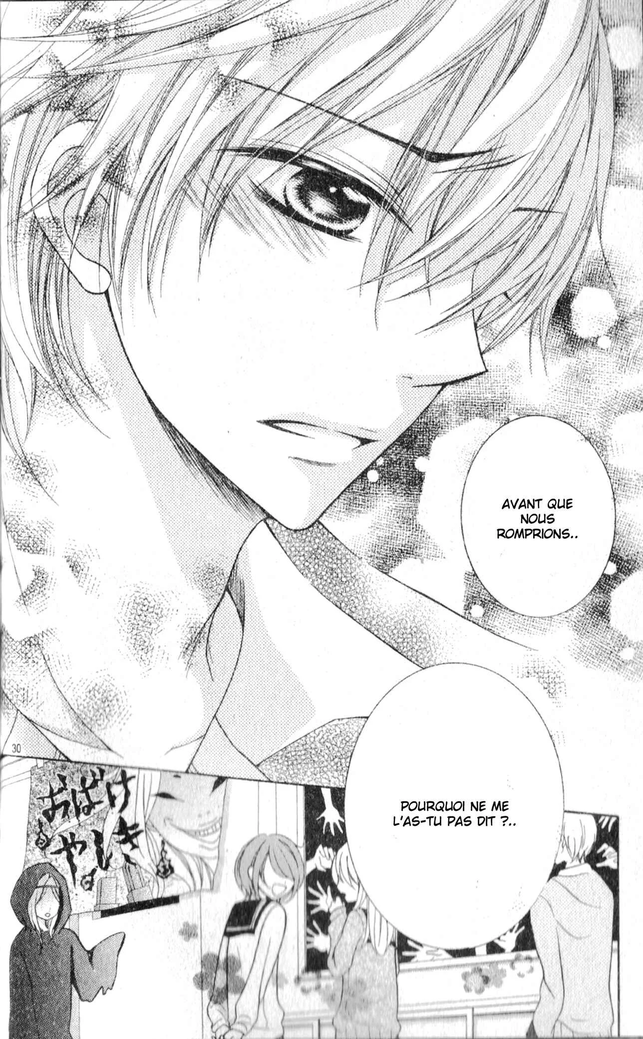 Joushikousei de, Hanayome de. Chapitre 3 - Page 30