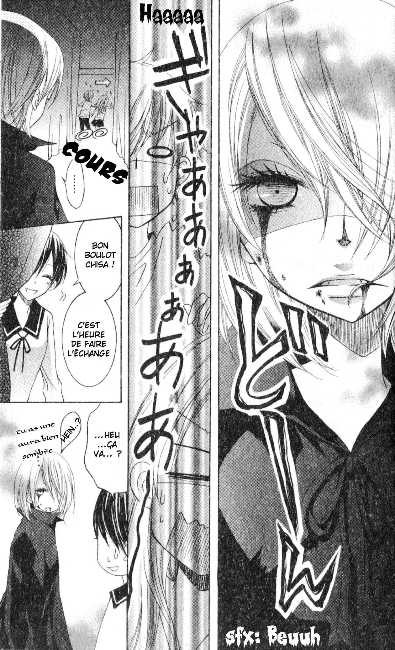 Joushikousei de, Hanayome de. Chapitre 3 - Page 31