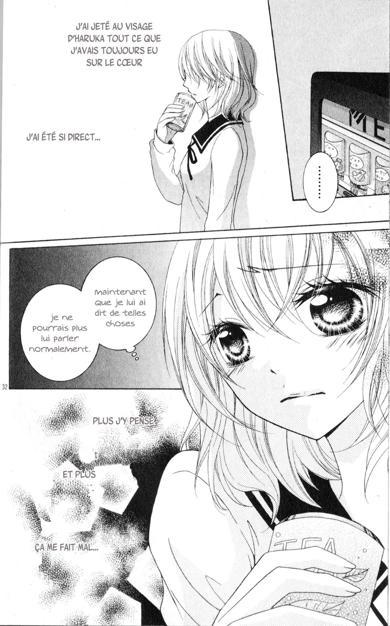 Joushikousei de, Hanayome de. Chapitre 3 - Page 32