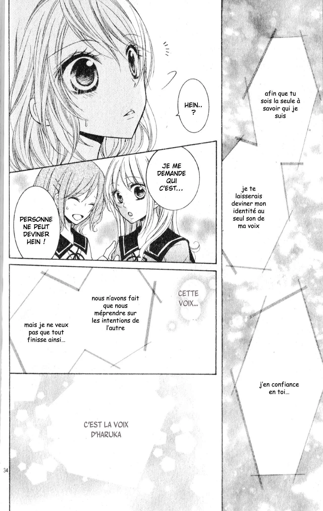 Joushikousei de, Hanayome de. Chapitre 3 - Page 34