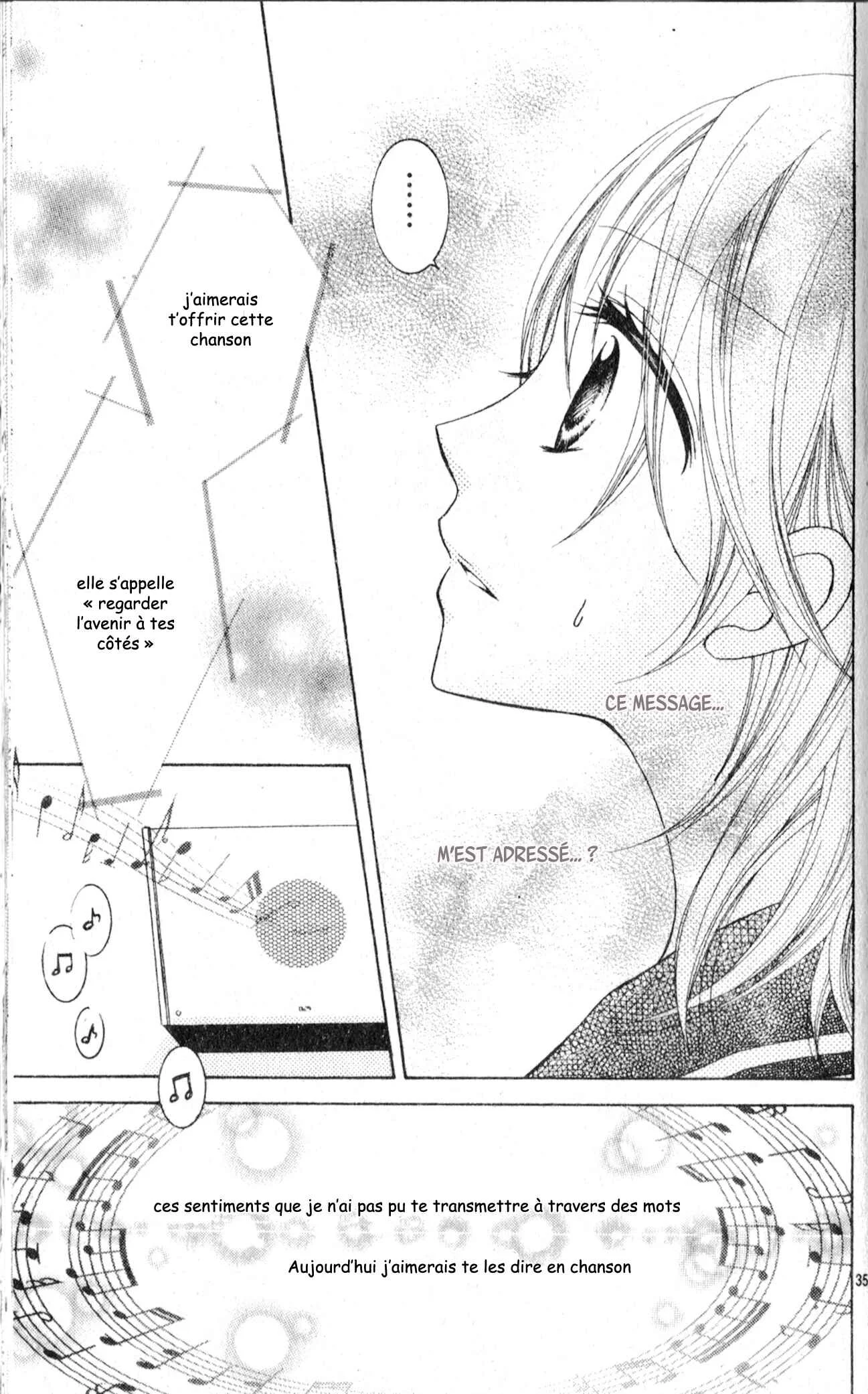 Joushikousei de, Hanayome de. Chapitre 3 - Page 35