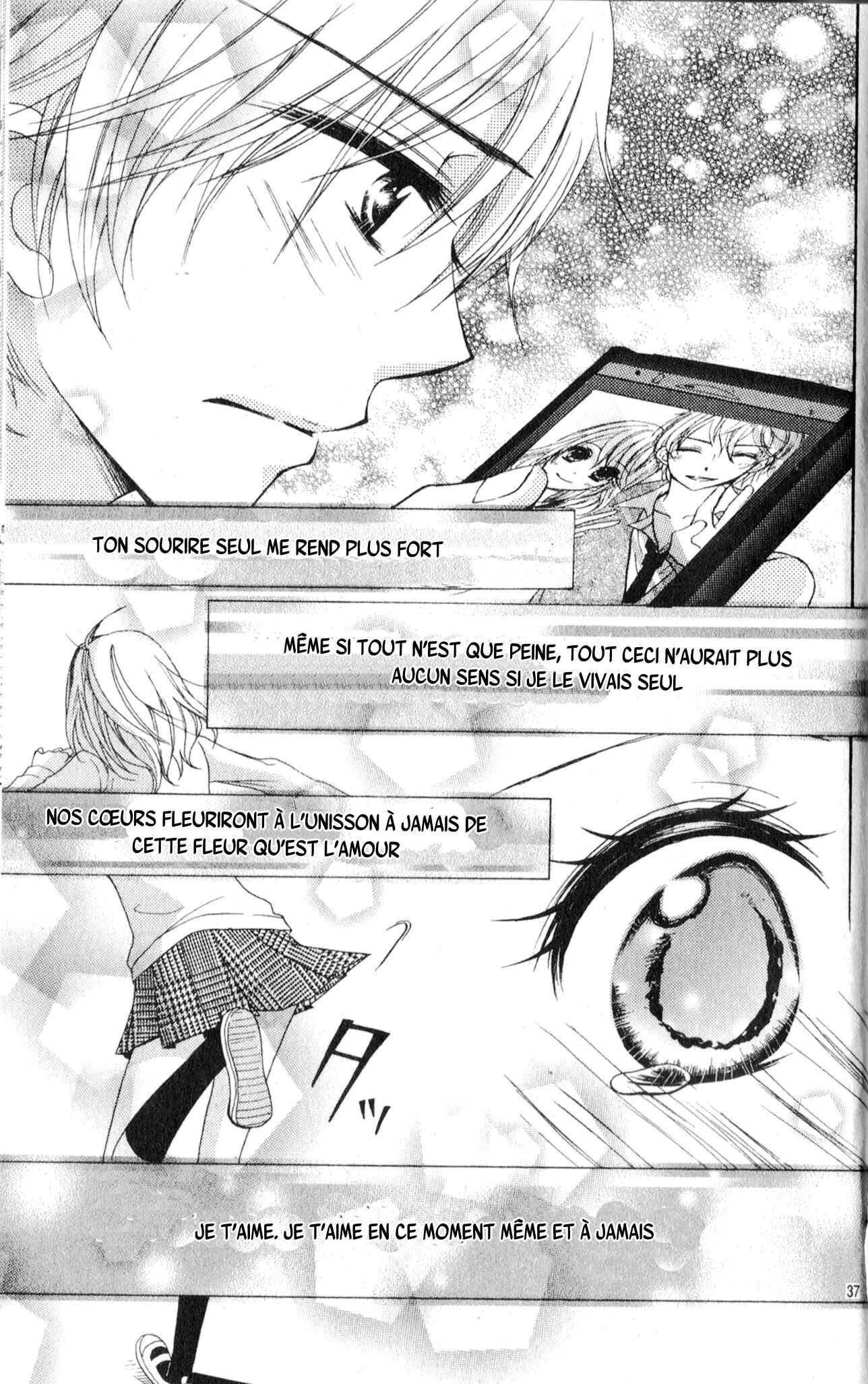 Joushikousei de, Hanayome de. Chapitre 3 - Page 37
