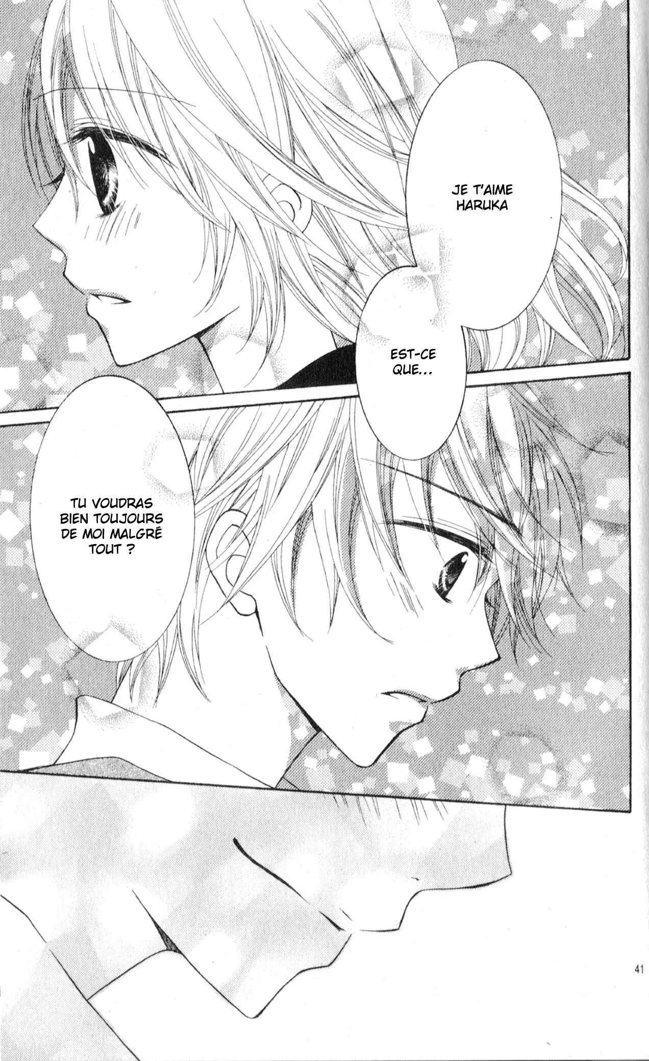 Joushikousei de, Hanayome de. Chapitre 3 - Page 41
