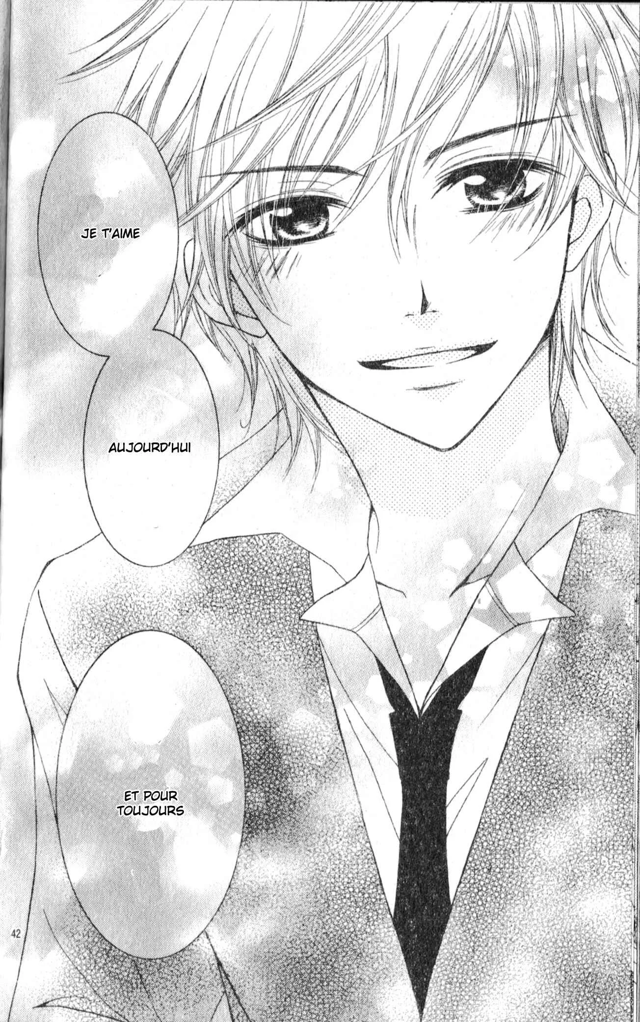 Joushikousei de, Hanayome de. Chapitre 3 - Page 42