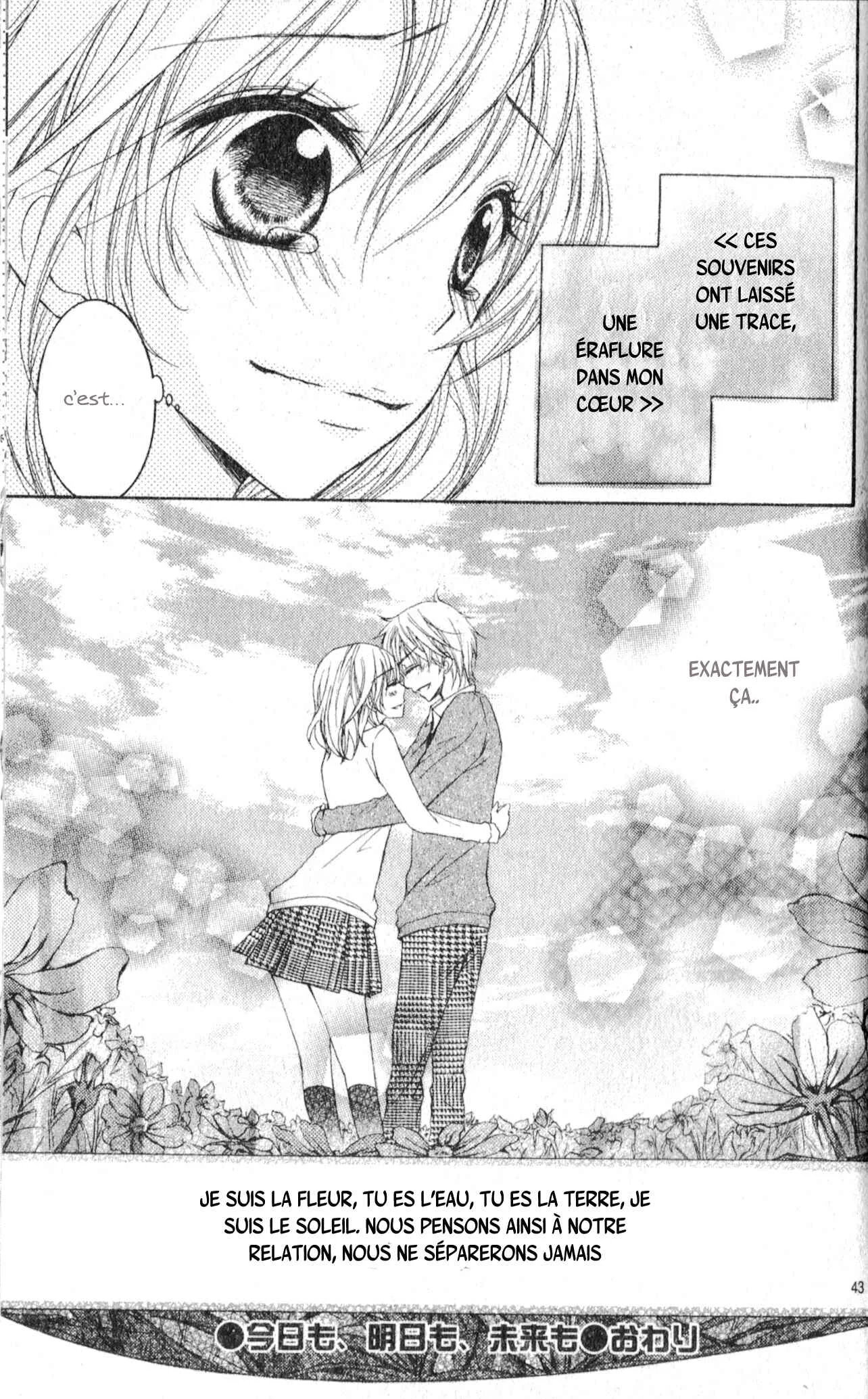 Joushikousei de, Hanayome de. Chapitre 3 - Page 43