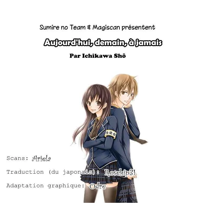 Joushikousei de, Hanayome de. Chapitre 3 - Page 44