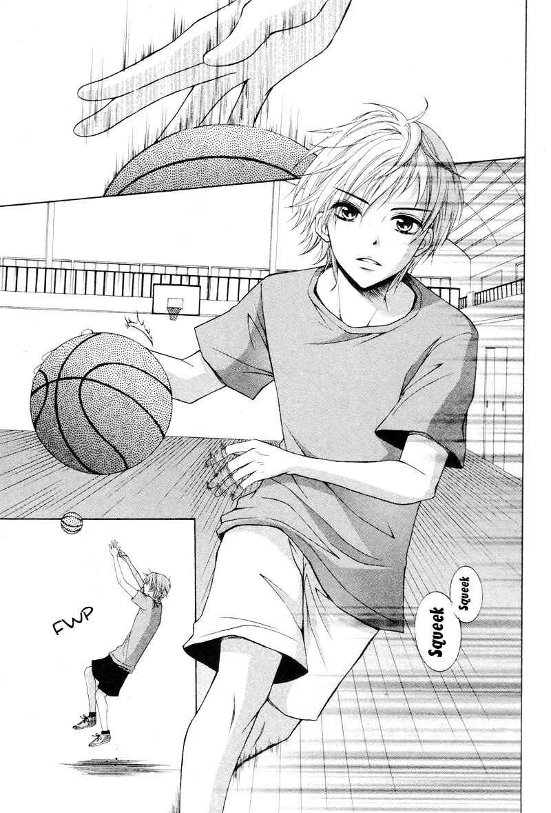 Joushikousei de, Hanayome de. Chapitre 4 - Page 3