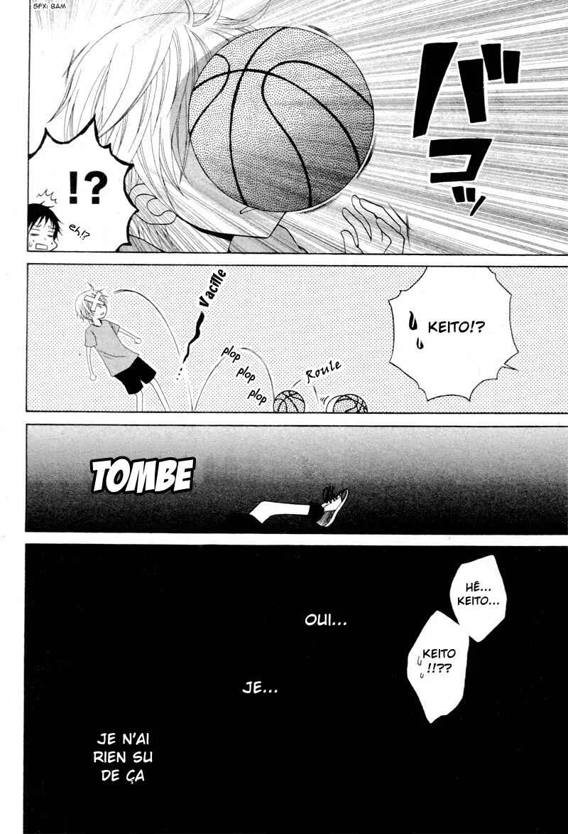 Joushikousei de, Hanayome de. Chapitre 4 - Page 6
