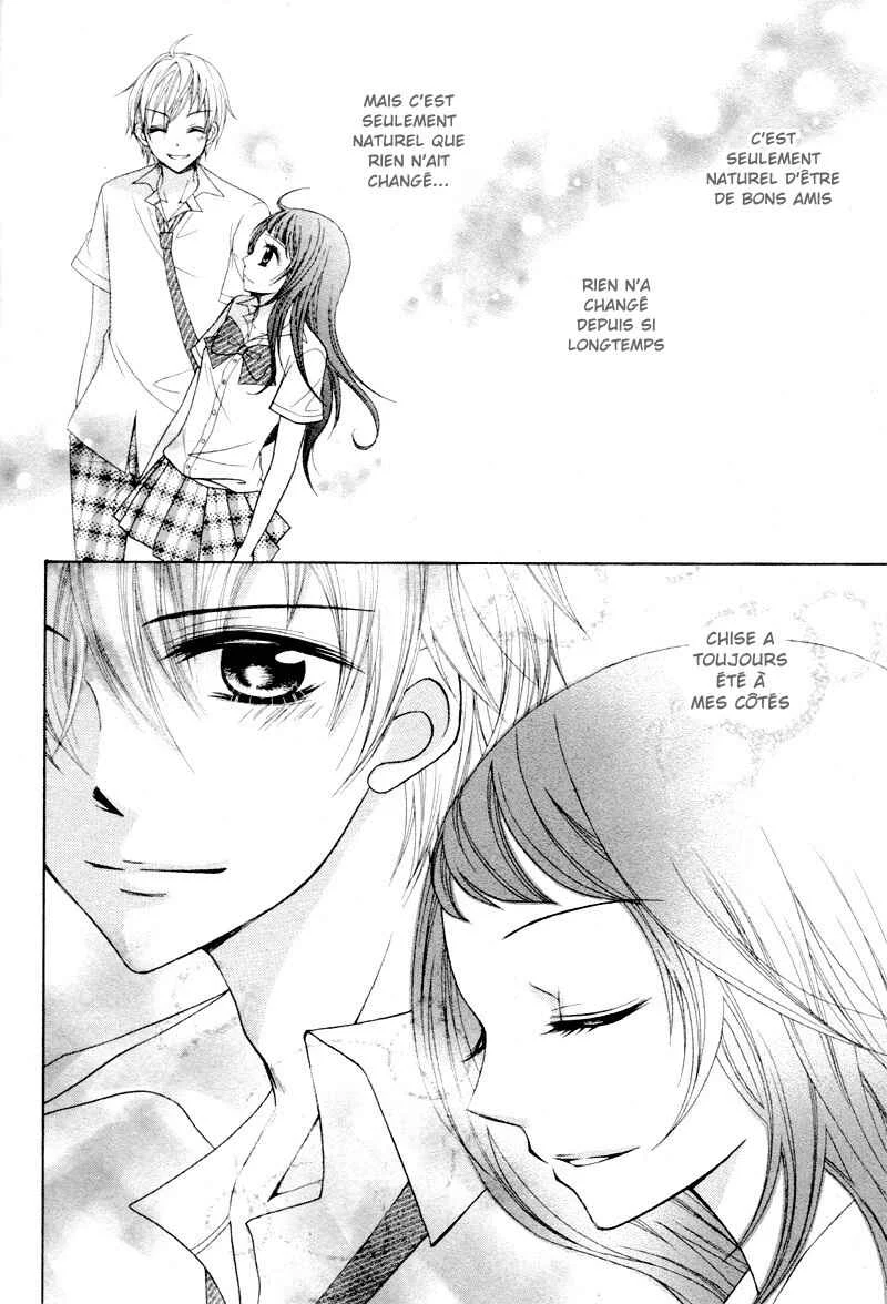 Joushikousei de, Hanayome de. Chapitre 4 - Page 8