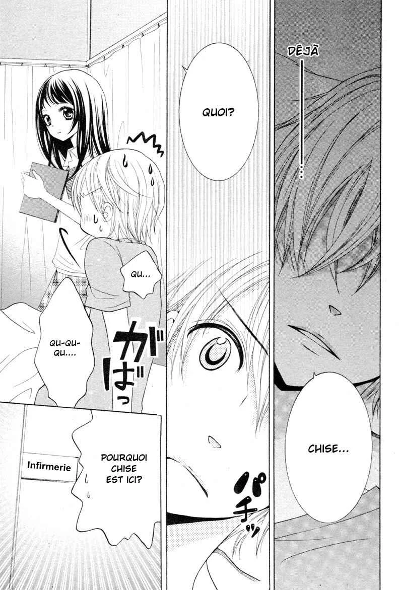 Joushikousei de, Hanayome de. Chapitre 4 - Page 9