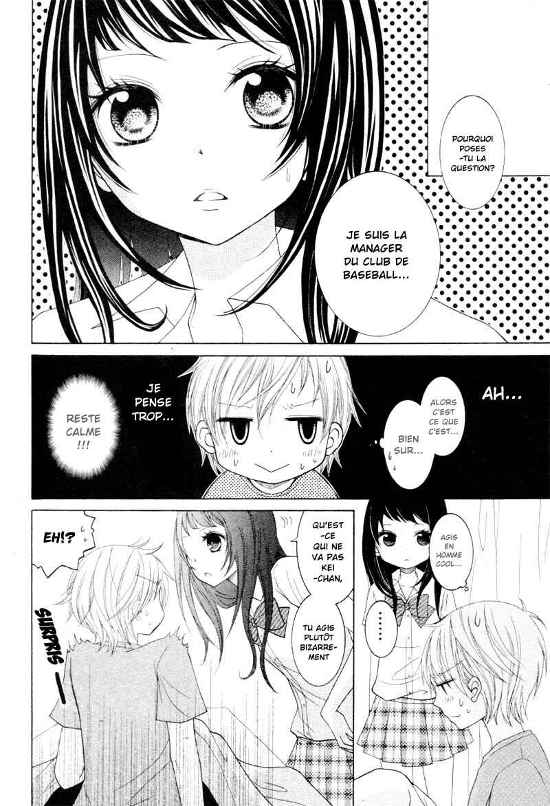 Joushikousei de, Hanayome de. Chapitre 4 - Page 10