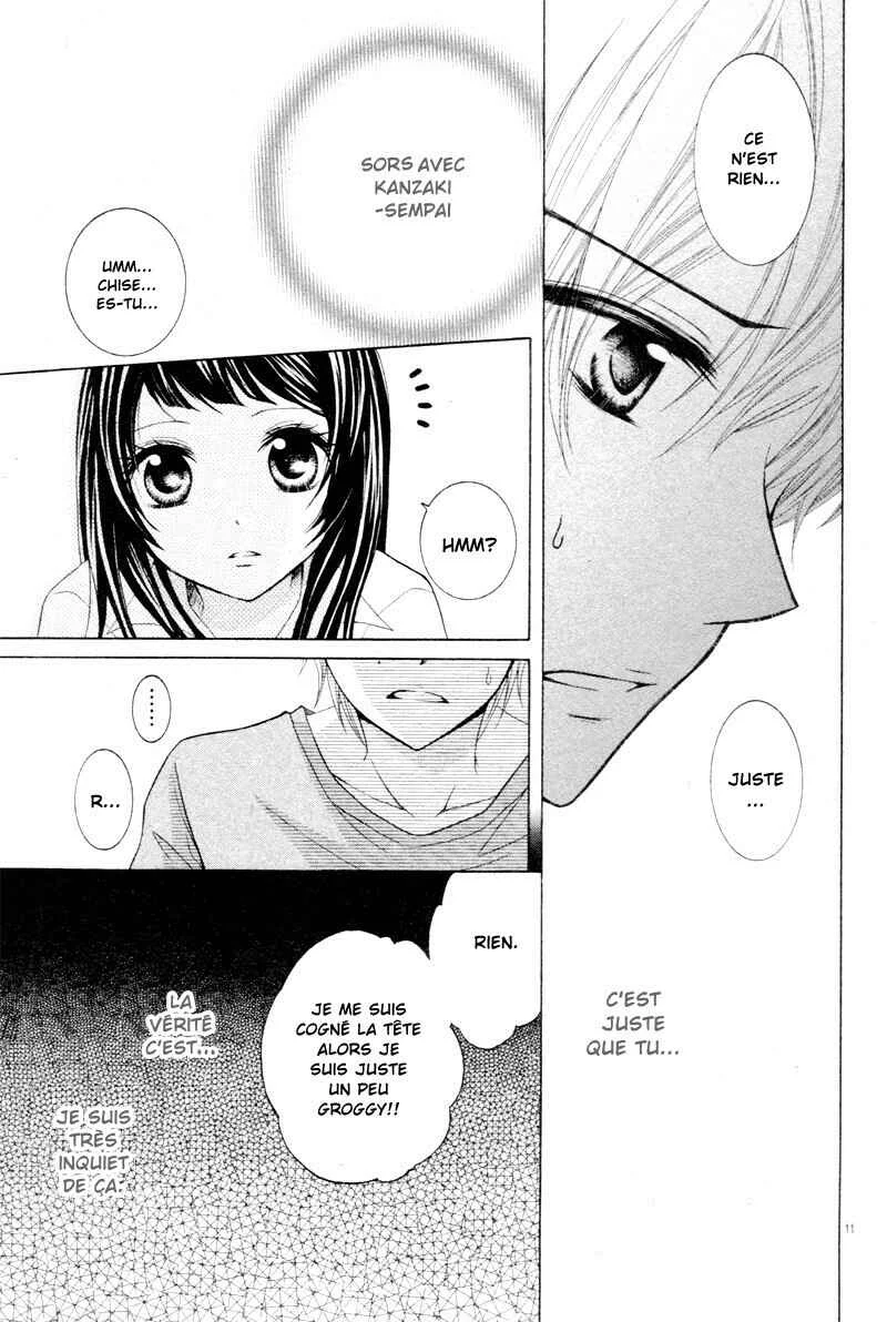 Joushikousei de, Hanayome de. Chapitre 4 - Page 11