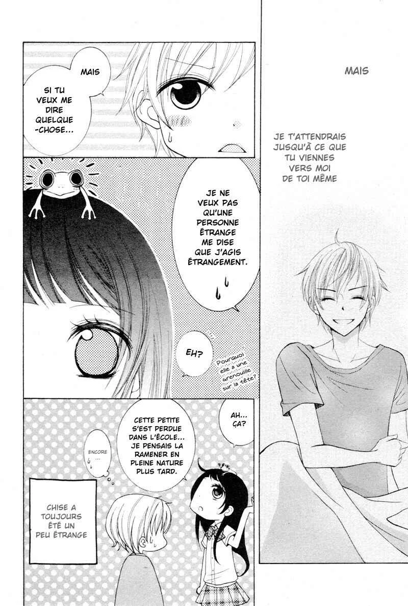 Joushikousei de, Hanayome de. Chapitre 4 - Page 12