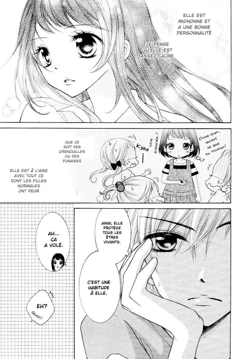 Joushikousei de, Hanayome de. Chapitre 4 - Page 13