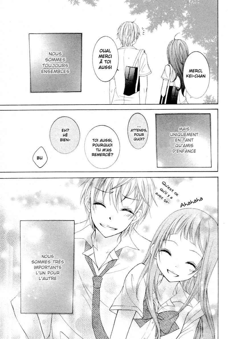 Joushikousei de, Hanayome de. Chapitre 4 - Page 17