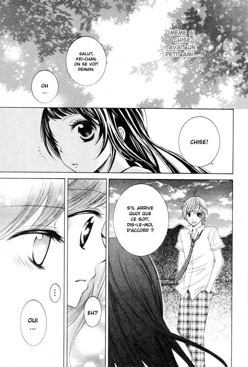 Joushikousei de, Hanayome de. Chapitre 4 - Page 19