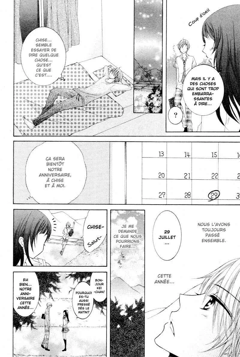 Joushikousei de, Hanayome de. Chapitre 4 - Page 20