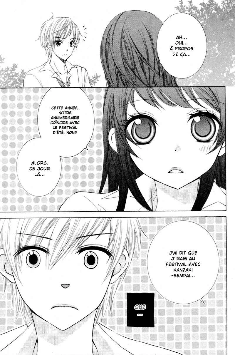 Joushikousei de, Hanayome de. Chapitre 4 - Page 21